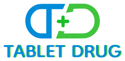 TABLET DRUG