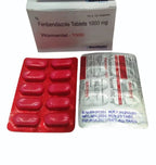 Fenbendazole Tablets 1000 mg | Professional Animal Health Medicine - 100 Tablets