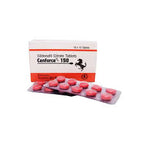 Cenforce 150 mg - 100 Tablets