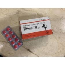 Cenforce 150 mg - 100 Tablets