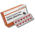 Super Vidalista 1 Box - 100 Tablets