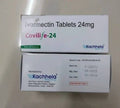 Ivermectin 24mg - 100 Tablets
