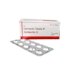 Covimectin 12 mg - 100 Tablets