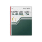 Kamagra Gold 100mg Tablet Online | Genuine Men's Health Medicine - 100 Tablets