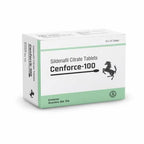 Cenforce 100 mg - 100 Tablets