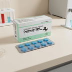 Cenforce 100 mg - 100 Tablets