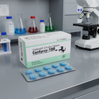 Cenforce 100 mg - 100 Tablets