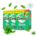 Zandu Balm