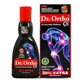 Dr.Ortho Ayurvedic Pain Relief Oil - 100ml+20ml Extra (Pack Of 1)