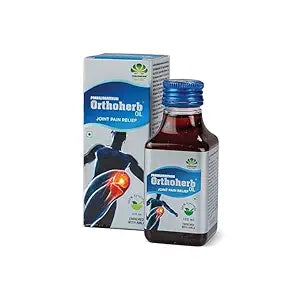 Orthoherb Oil